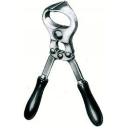 Inst Castration  Emasculators